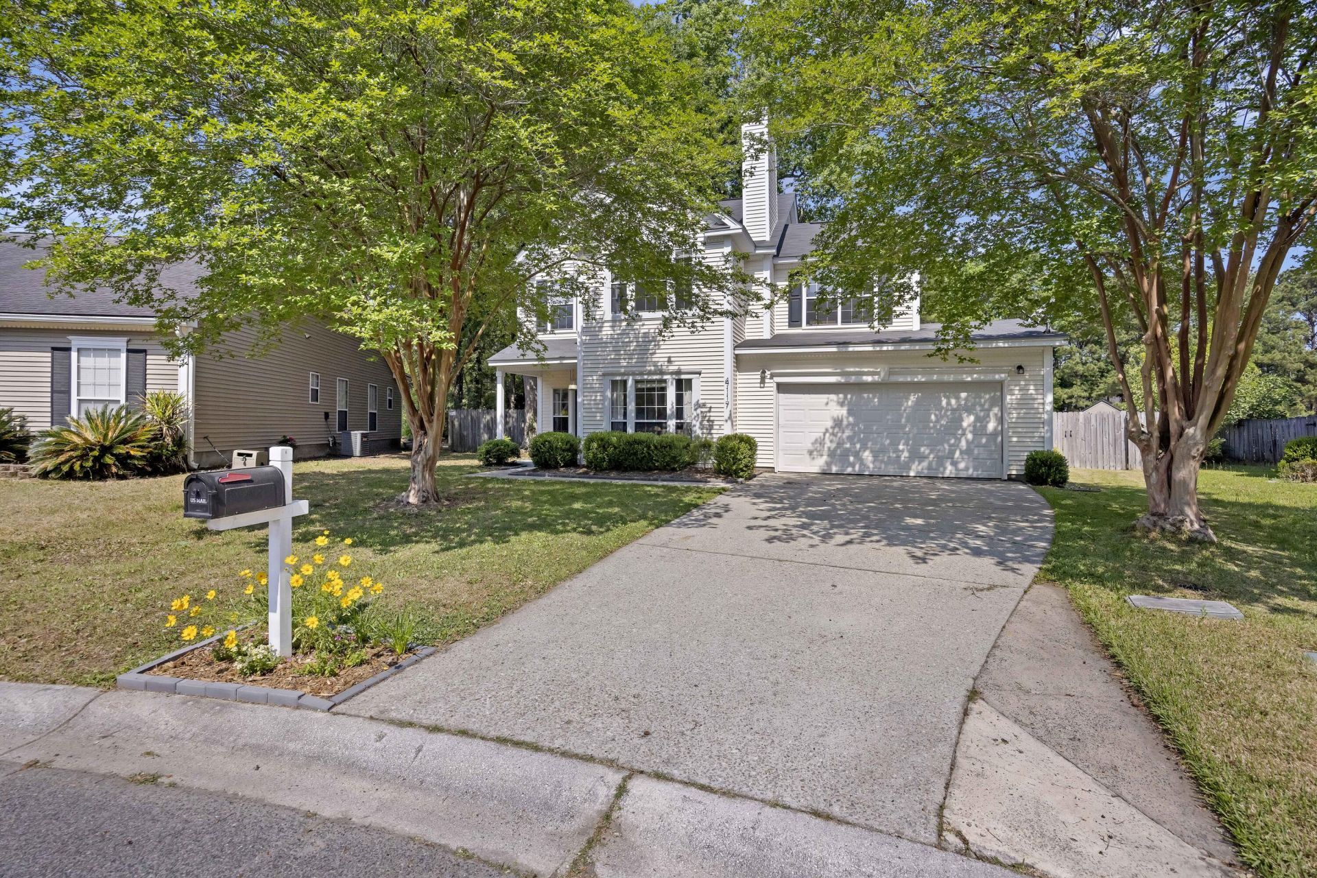 4117 Eastbury Court Photo 1