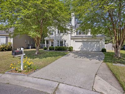 4117 Eastbury Court, Charleston, SC 29420