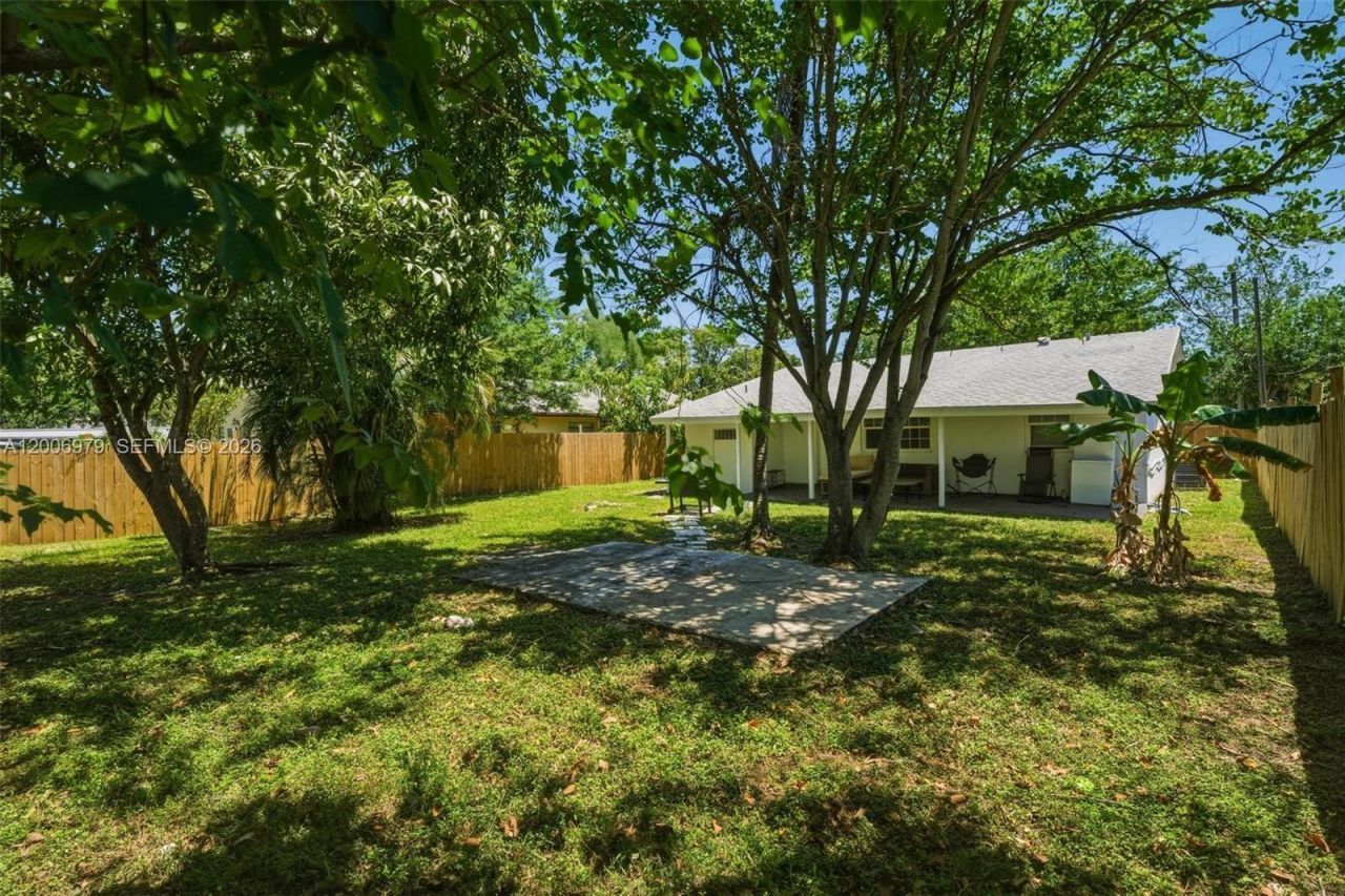 1657 SW 44th Ave, Fort Lauderdale, FL 33317 Photo