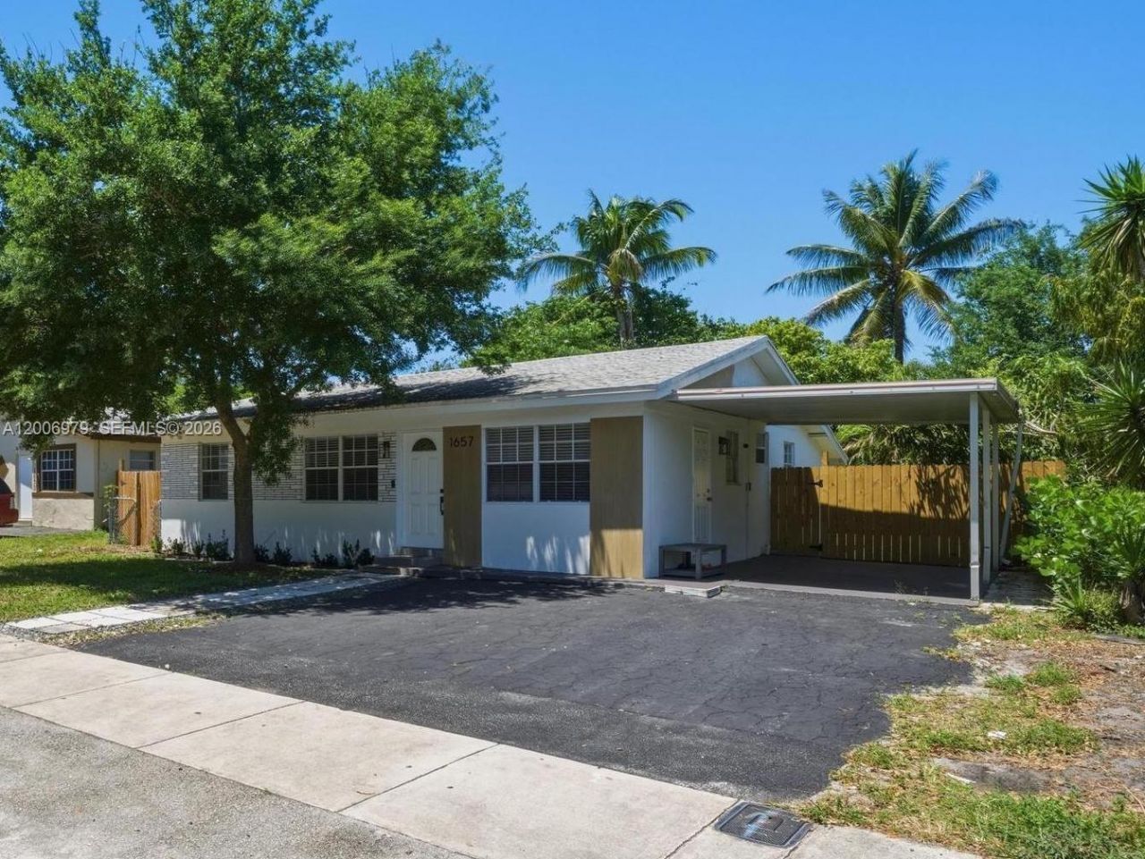 1657 SW 44th Ave, Fort Lauderdale, FL 33317 Photo