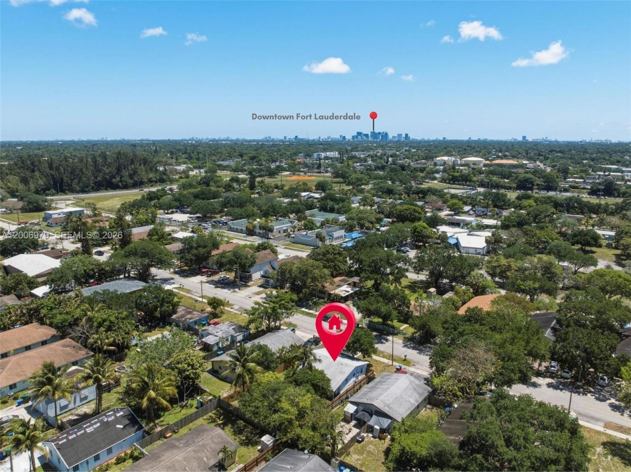 1657 SW 44th Ave, Fort Lauderdale, FL 33317 Photo