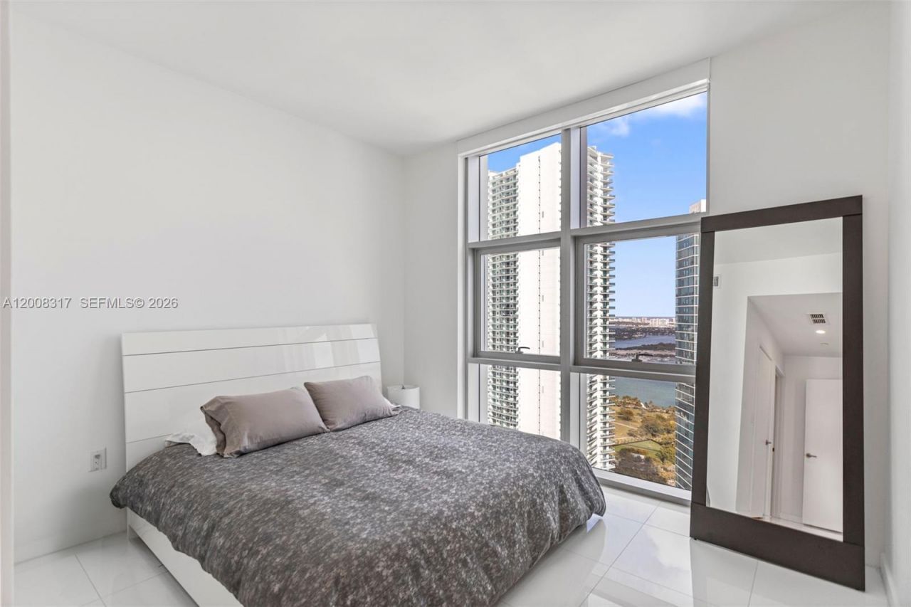 851 NE 1st Ave , Unit 3707, Miami, FL 33132 Photo