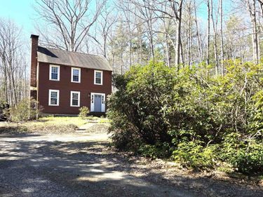 43 Casalis Road, Peterborough, NH 03458