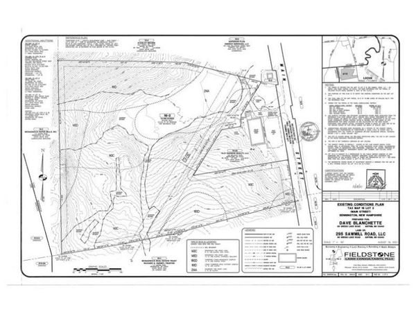 M16-L02 Us Highway 202, Bennington, NH 03442