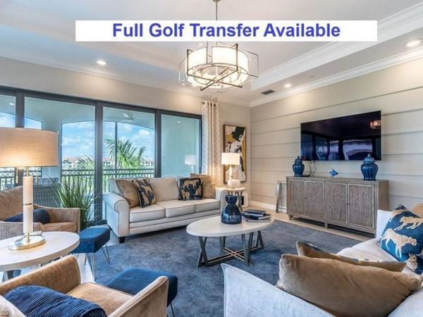 16379 Viansa WAY, Unit 301, NAPLES, FL 34110