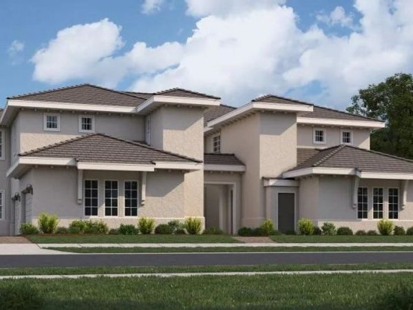 16392 Willowgreen RD , Unit 811, Babcock Ranch, FL 33982