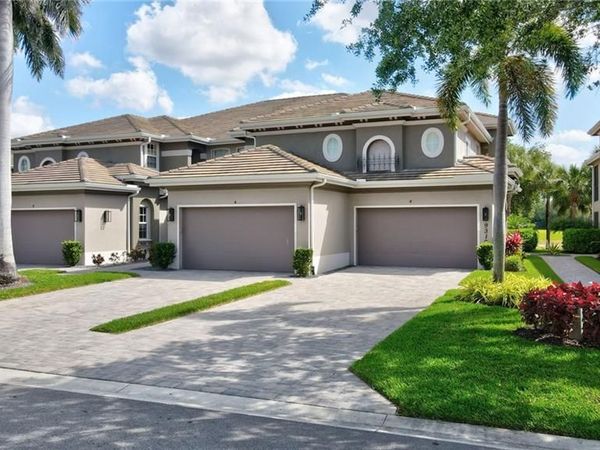 9310 Triana TER , Unit 262, FORT MYERS, FL 33912