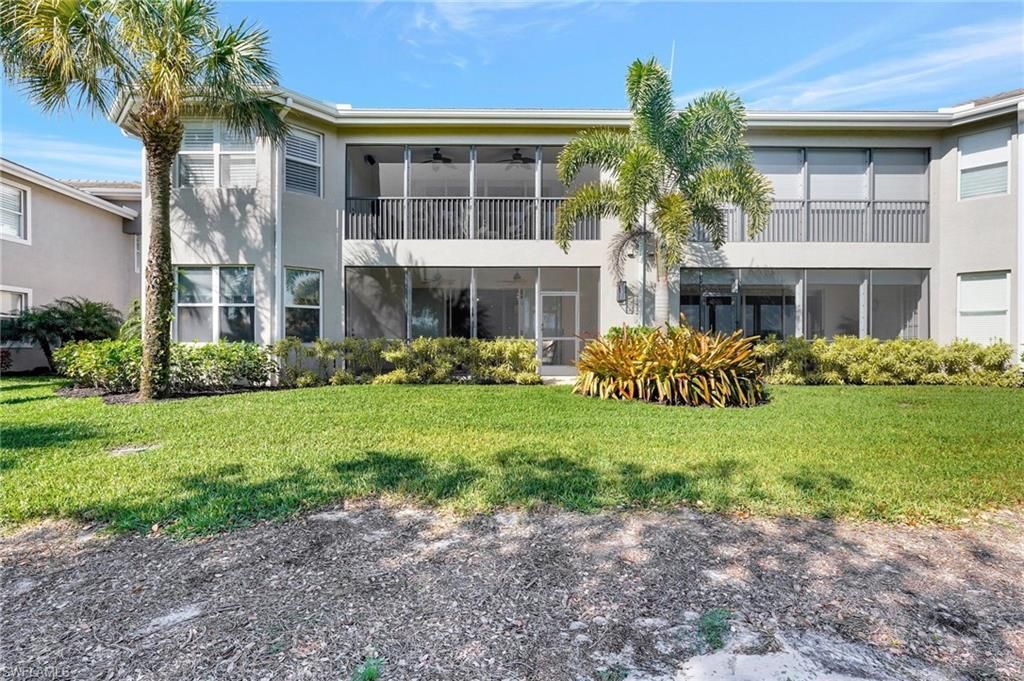 9310 Triana Ter, Unit 262, Fort Myers, FL 33912 Photo