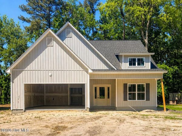 602 Club Pines Drive , Greenville, NC 27834