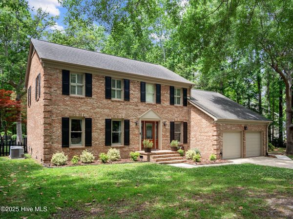 939 Eton Drive , Jacksonville, NC 28546