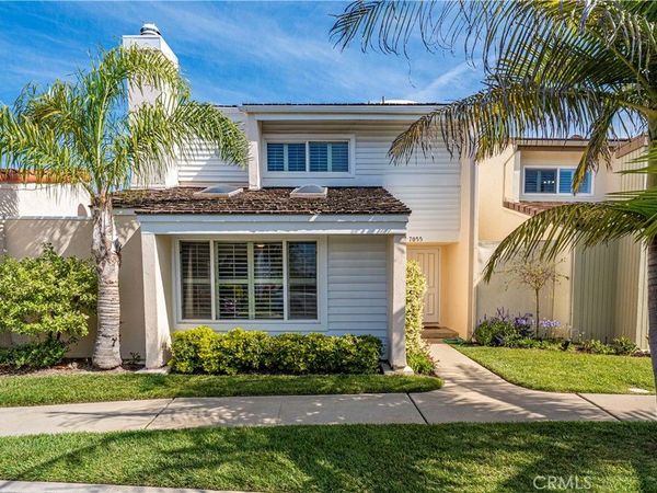 7055 Island Village Drive, Long Beach, CA 90803