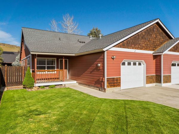 187 SW Ivy Court, Prineville, OR 97754