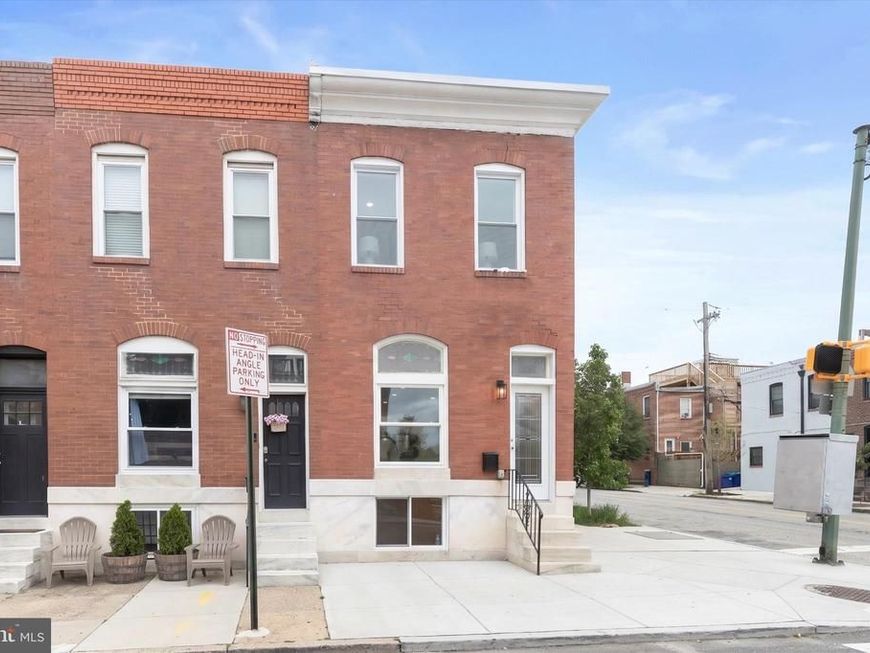 531 S Kenwood Avenue, Baltimore, MD 21224 Main Photo