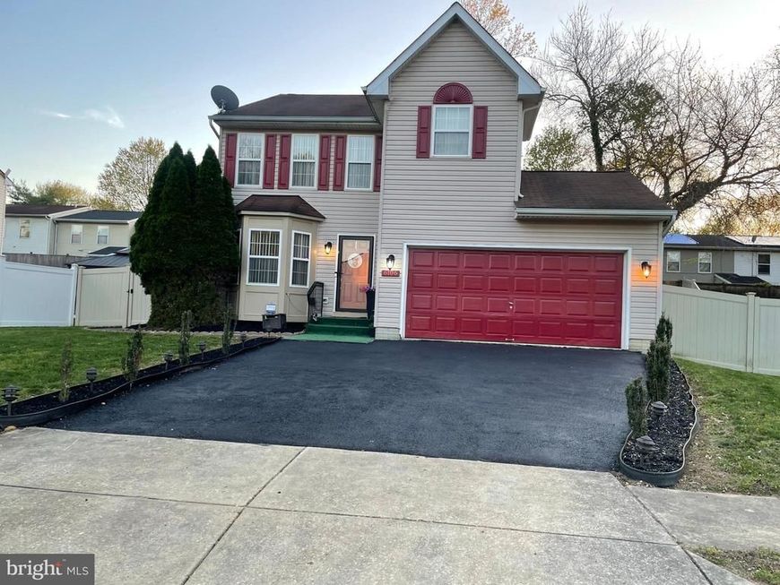 6106 Modupeola Way, Capitol Heights, MD 20743 Main Photo