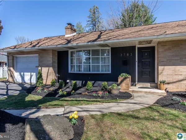 3783 WINCHESTER ROAD , ALLENTOWN, PA 18104