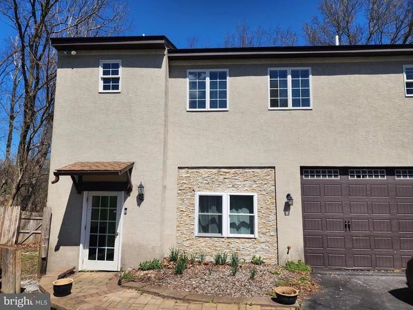 108 ELIZABETH DRIVE , COATESVILLE, PA 19320