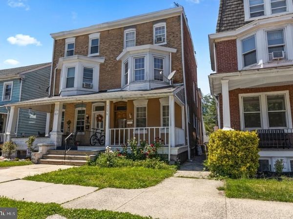 729 HAWS AVENUE, NORRISTOWN, PA 19401