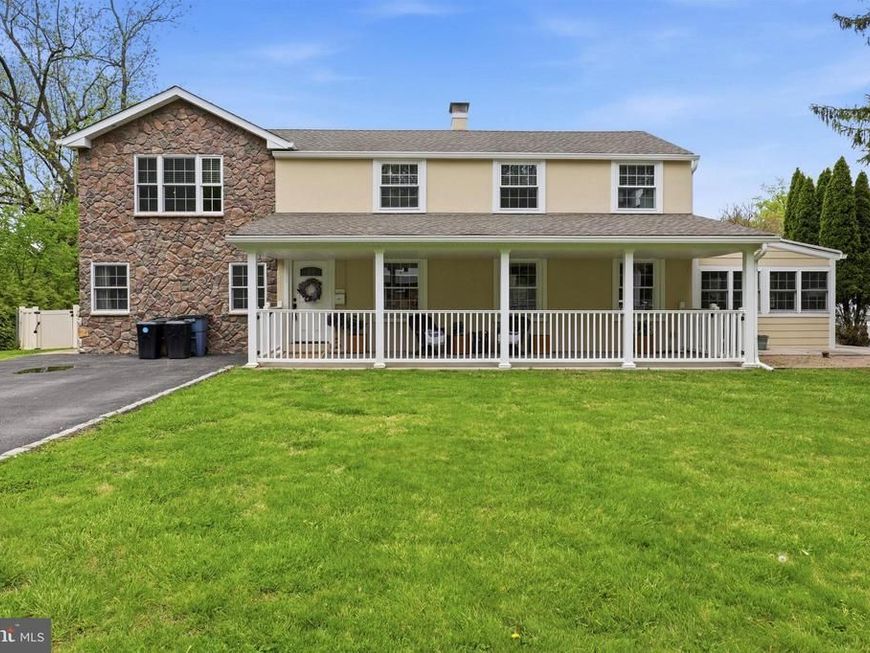 2197 Lantern Lane, Lafayette Hill, PA 19444 Main Photo