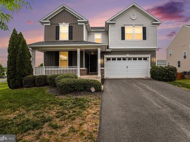 702 KINGSBROOK, CULPEPER, VA 22701