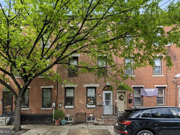 1913 CARPENTER STREET , PHILADELPHIA, PA 19146