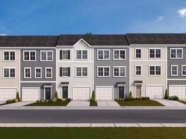 LOT 0081 REID STREET, STRASBURG, VA 22657