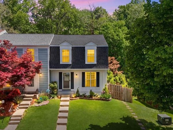 19249 ESMOND TERRACE, GERMANTOWN, MD 20874