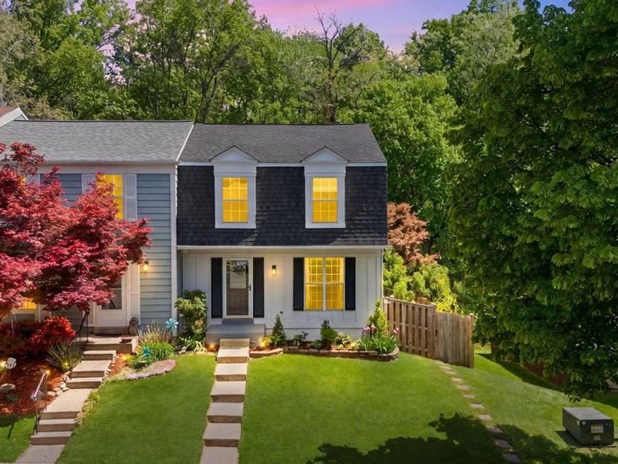 19249 Esmond Terrace, Germantown, MD 20874 Main Photo