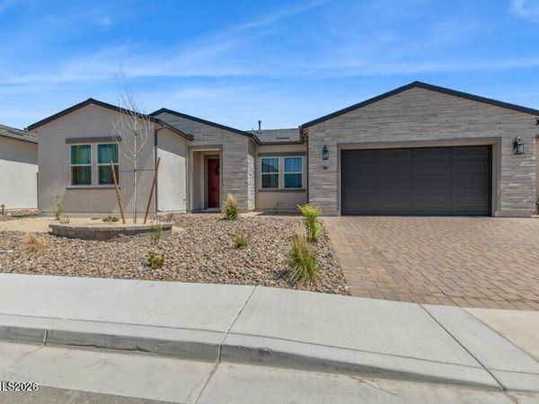 7442 Calypso Drive, Sparks, NV 89436