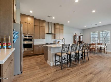 7442 Calypso Drive, Sparks, NV 89436 Photo