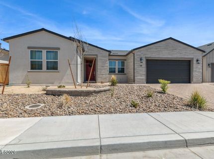 7442 Calypso Drive, Sparks, NV 89436 Photo