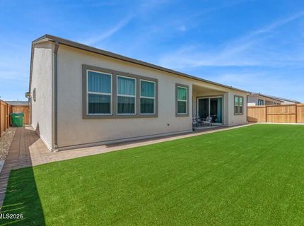 7442 Calypso Drive, Sparks, NV 89436 Photo