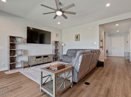 7442 Calypso Drive, Sparks, NV 89436 Photo