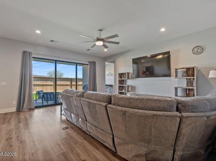 7442 Calypso Drive, Sparks, NV 89436 Photo