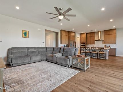 7442 Calypso Drive, Sparks, NV 89436 Photo