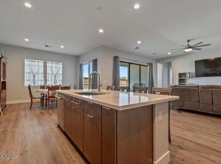 7442 Calypso Drive, Sparks, NV 89436 Photo