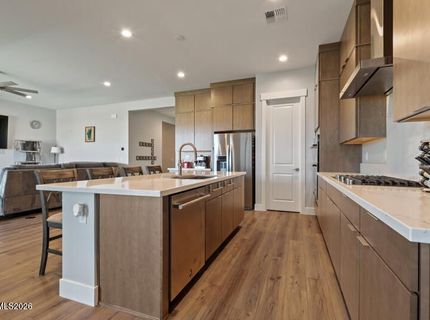 7442 Calypso Drive, Sparks, NV 89436 Photo