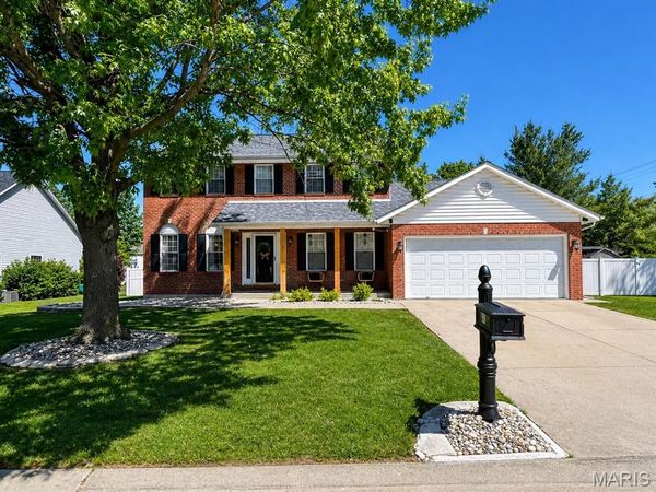 601 Hartman Lane , Waterloo, IL 62236