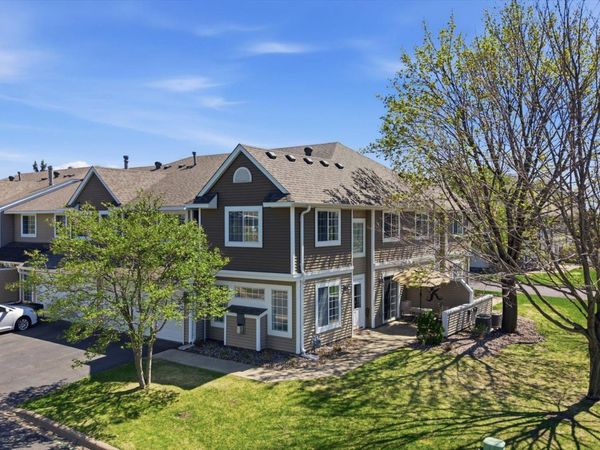 10926 Colorado Avenue N, Champlin, MN 55316