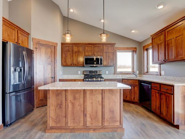 Lot 18 732nd Street, Ellsworth, WI 54011