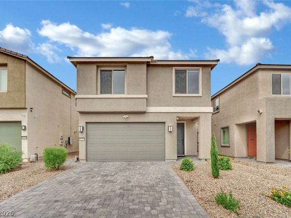 10327 Dallington Street , Las Vegas, NV 89141