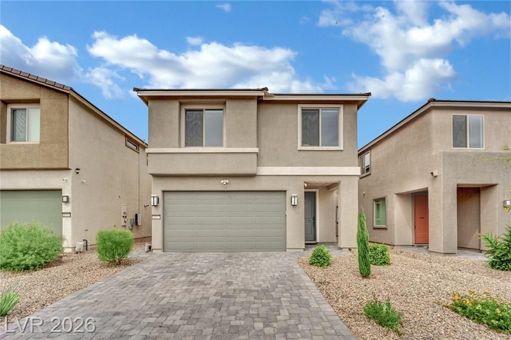 10327 Dallington Street, Las Vegas, NV 89141 Main Photo