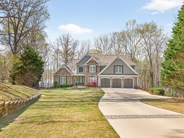 2686 Tammi Lane , Gainesville, GA 30506