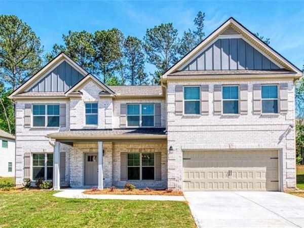 2500 Reynolds Road SW Road, Atlanta, GA 30331