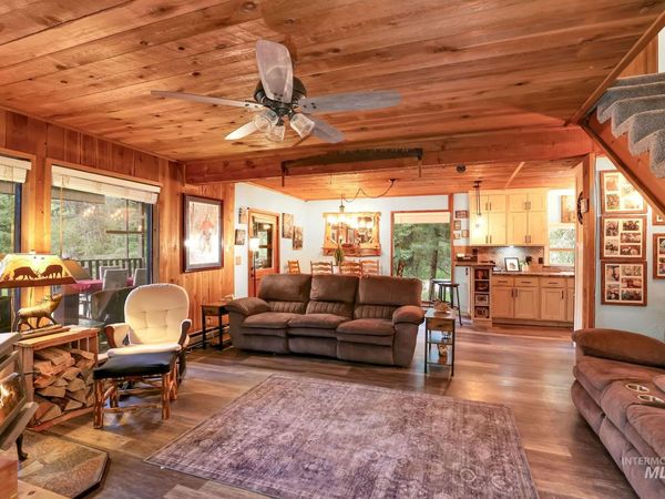 1075 Club Road, McCall, ID 83638