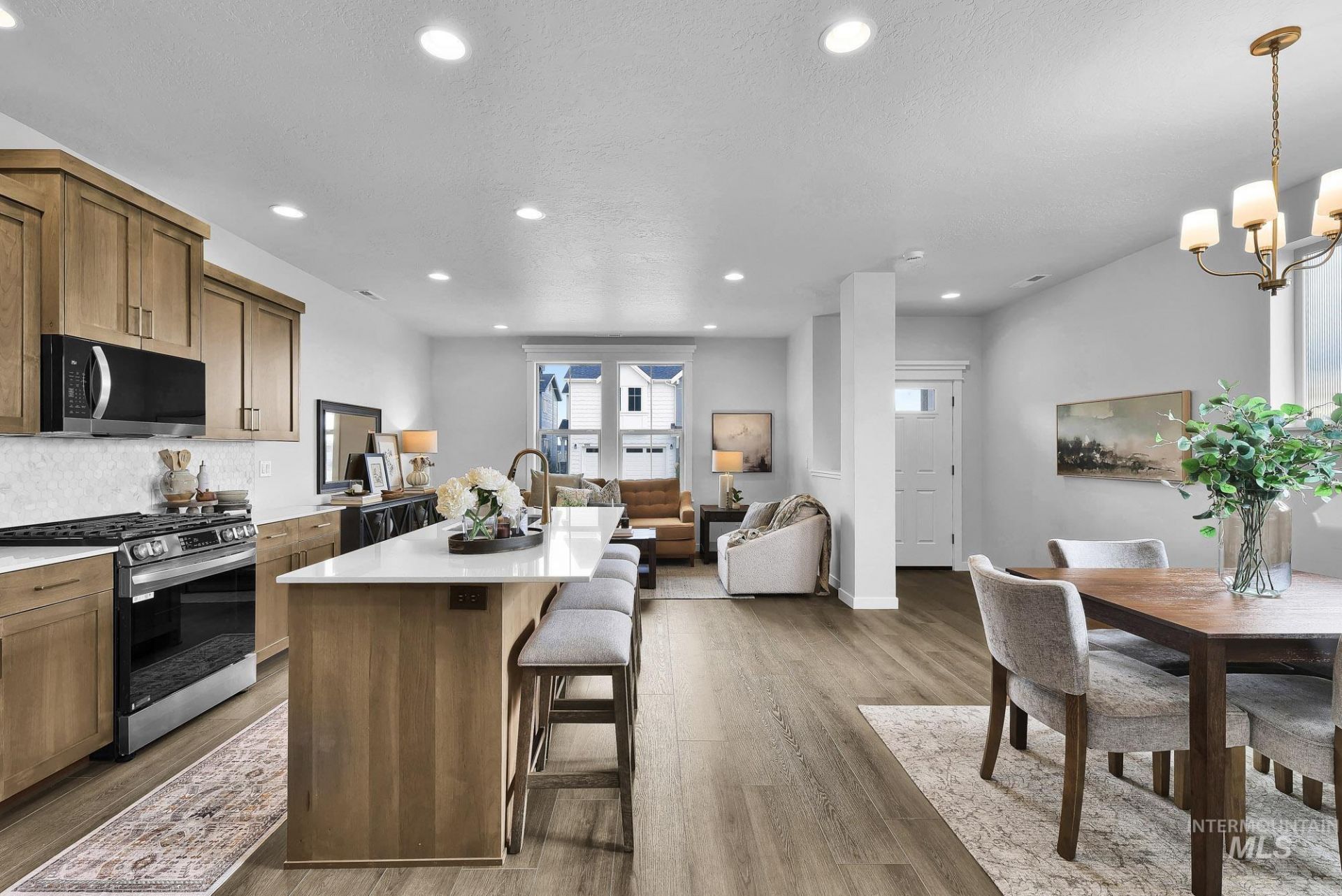 442 N Fritts Ave, Meridian, ID 83642 Main Photo