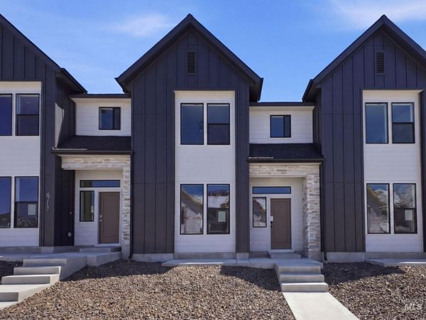 6729 S Spindlebush Ave, Boise, ID 83709