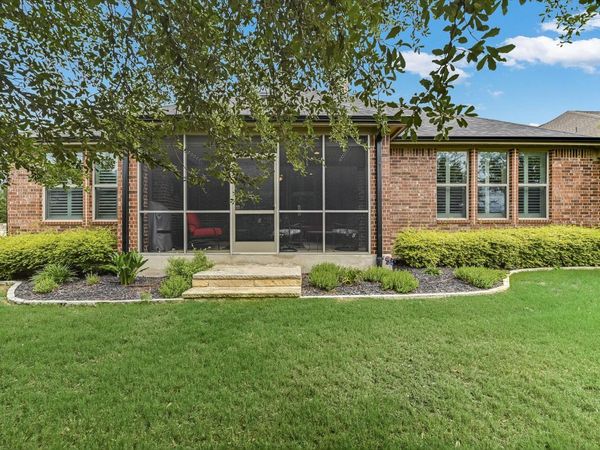 1721 Cherry Glade TRL, Georgetown, TX 78628