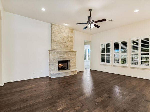 1721 Cherry Glade TRL, Georgetown, TX 78628