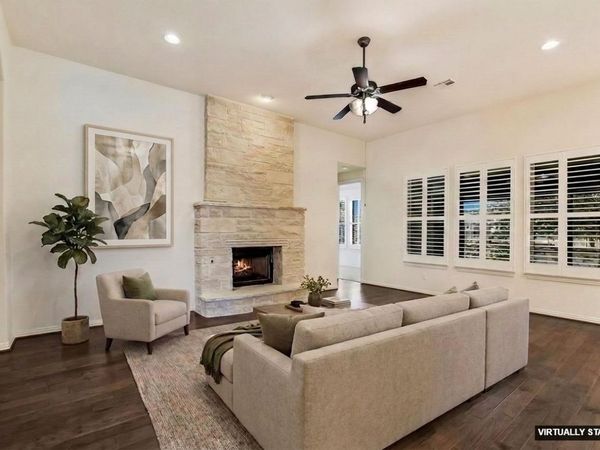 1721 Cherry Glade TRL, Georgetown, TX 78628