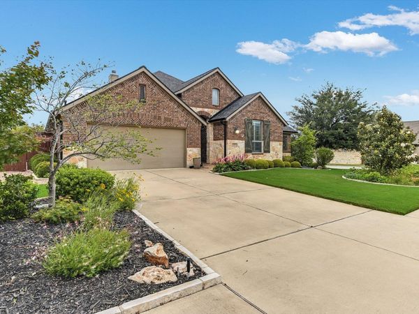 1721 Cherry Glade TRL, Georgetown, TX 78628